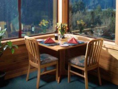 Wilderness Lodge Arthur'S Pass Exterior foto